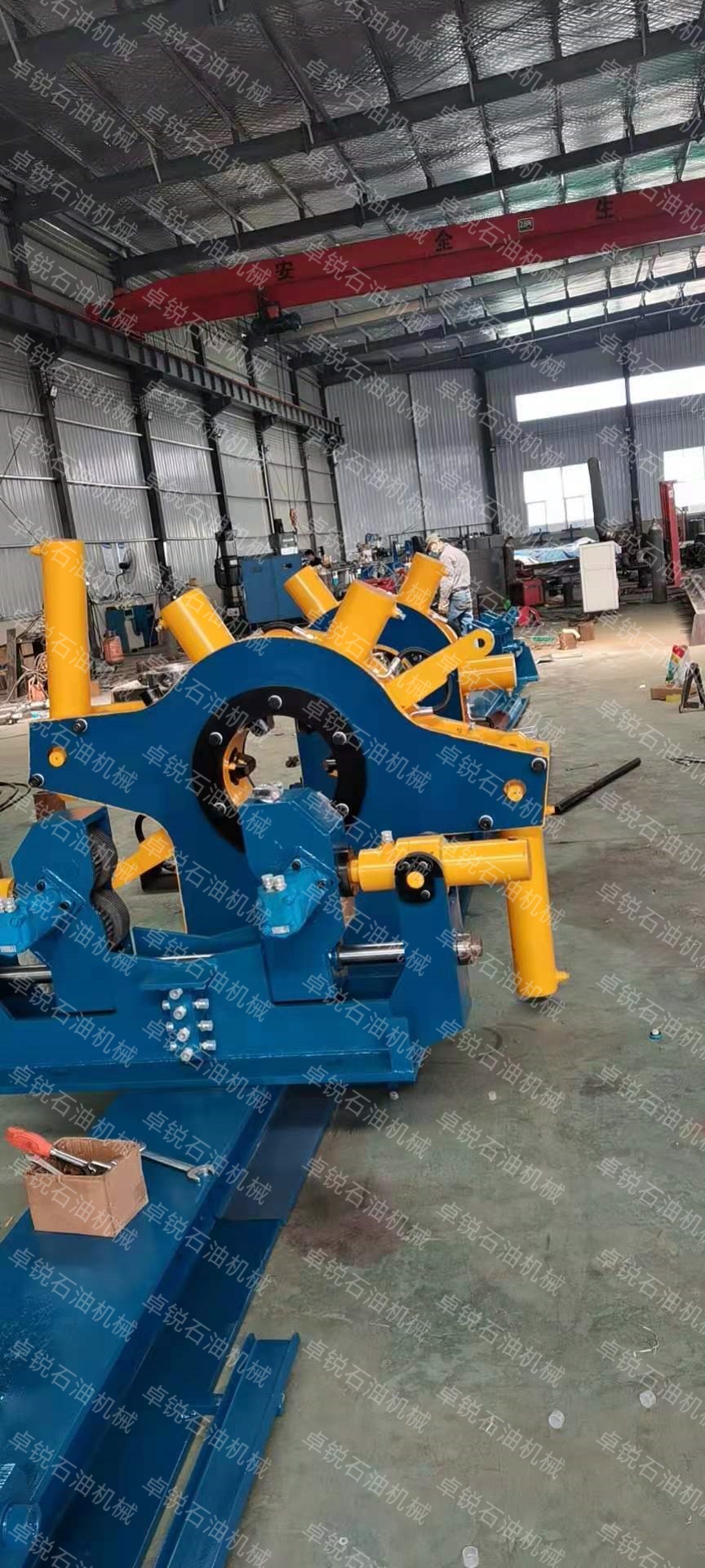 荊州武漢螺桿鉆具拆裝架費(fèi)用多少源頭廠家